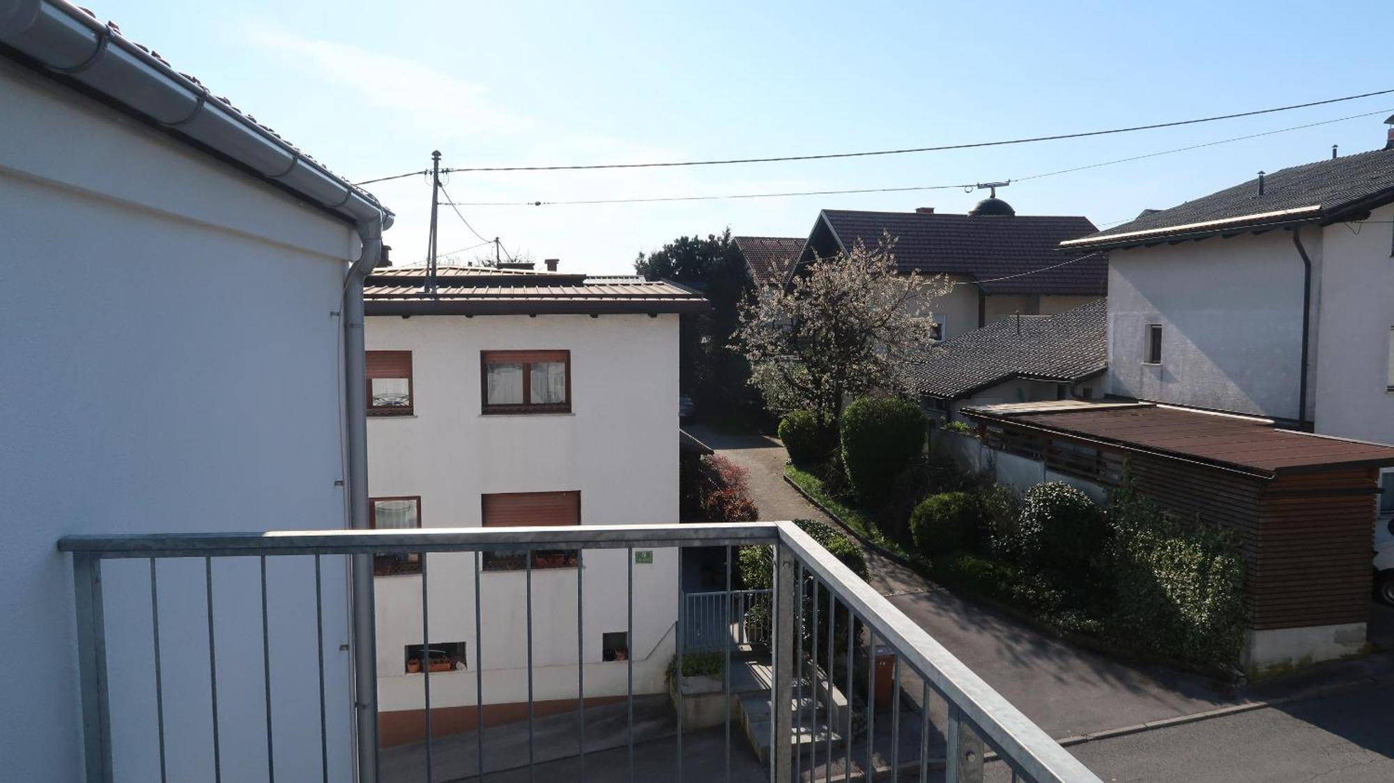 Andrea - Apartment