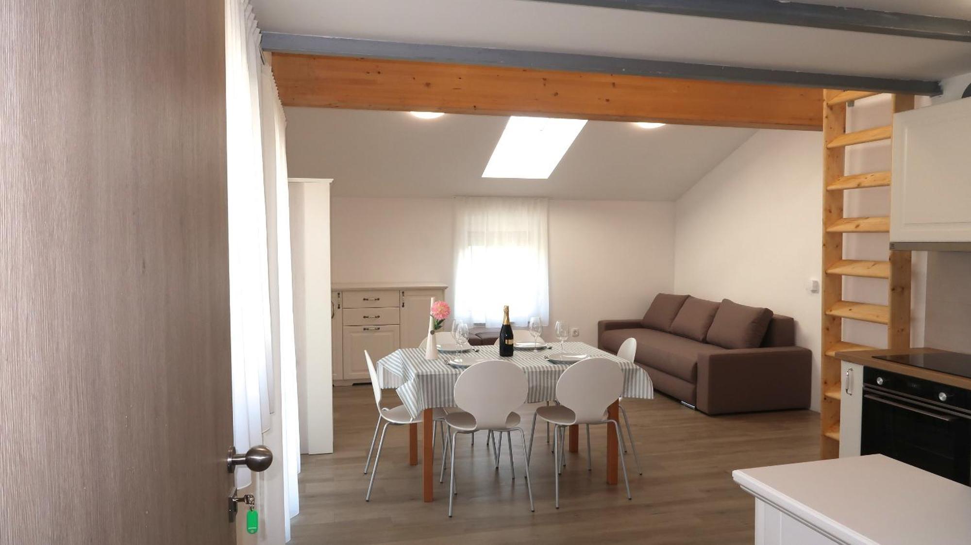 Apartment Andrea - *
