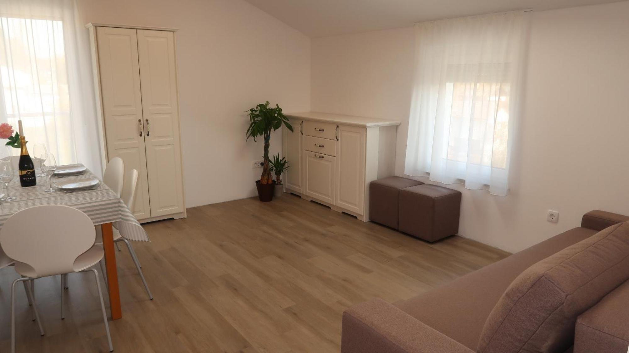 Andrea - Apartment