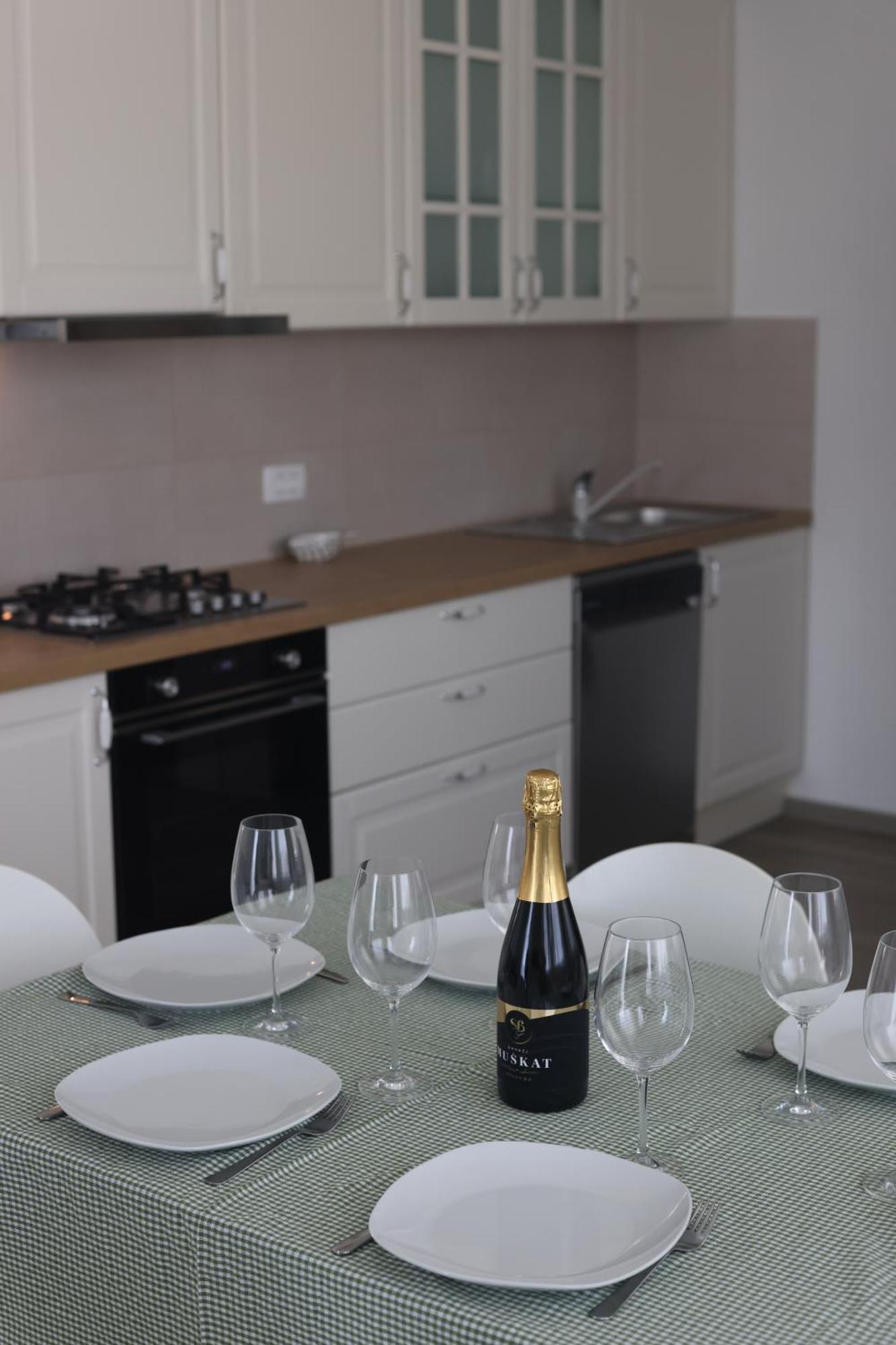 Apartment Andrea -