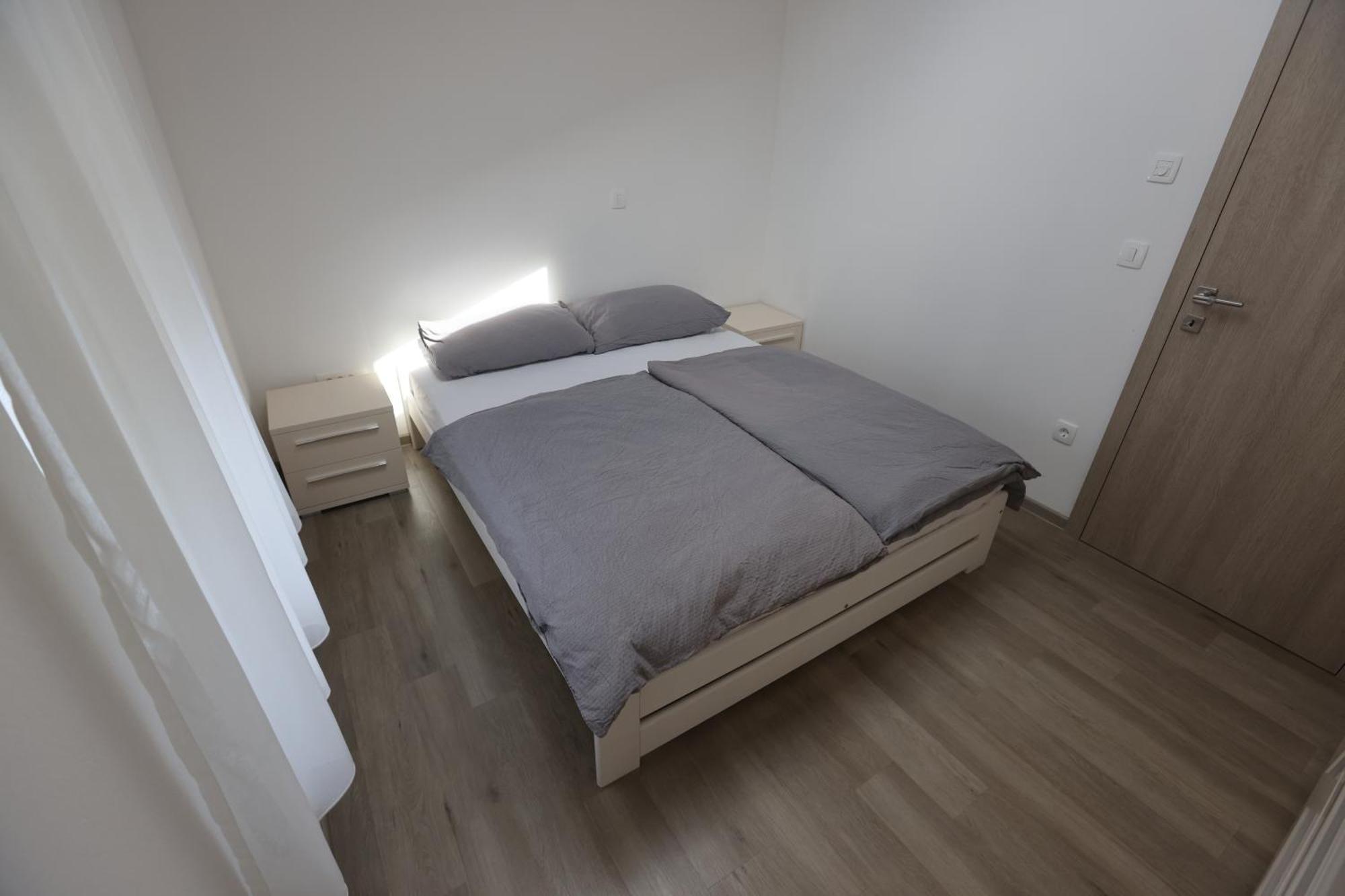 Andrea - Apartment