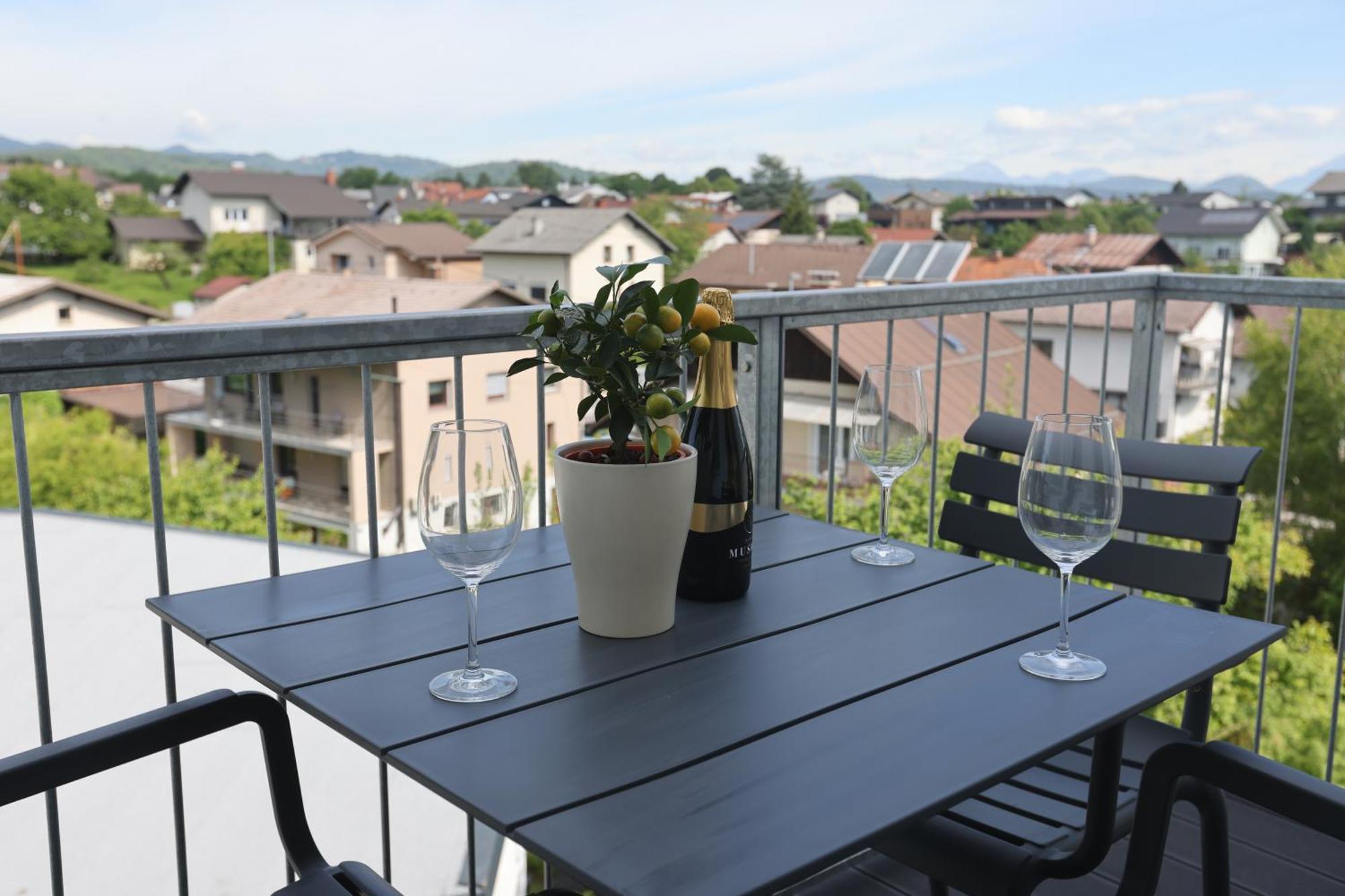 Andrea - Apartment
